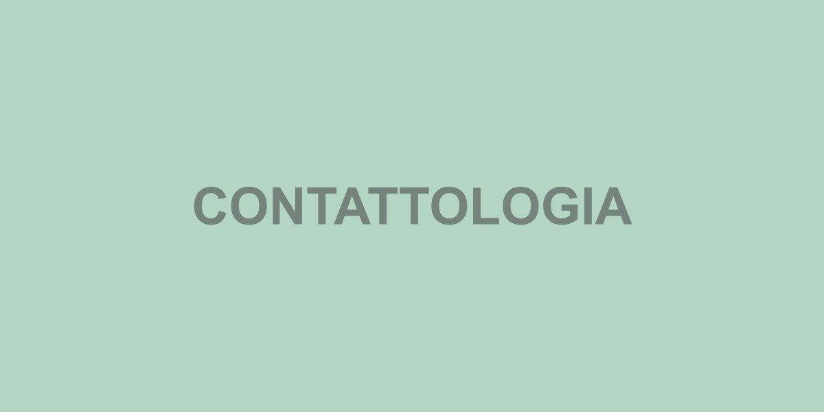 Centro Contattologia