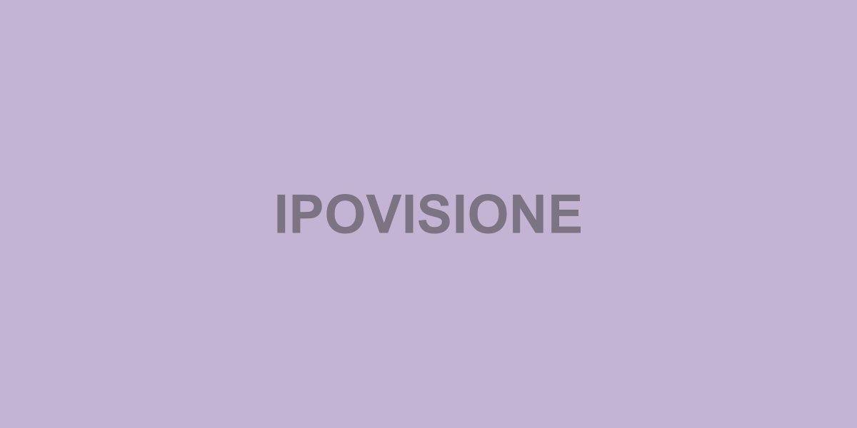 Centro Ipovisione